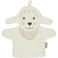 STERNTALER 7222425 Waschhandschuhe SCHAF Flocke ecru STERNTALER 7222425 Waschhandschuhe SCHAF Flocke ecru von Sterntaler