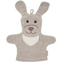 STERNTALER 7222426 Waschhandschuhe HUND Lucky sand STERNTALER 7222426 Waschhandschuhe HUND Lucky sand von Sterntaler