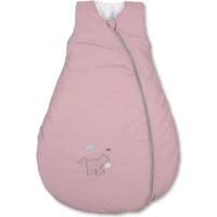 STERNTALER 9382003-0 Funktionsschlafsack Pauline, 80 cm von Sterntaler