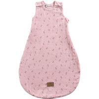 STERNTALER 9452418-707-056 Babyschlafsack 50/56 Emmi Girl zartrosa von Sterntaler