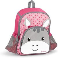 STERNTALER 9601838-0 Funktions-Rucksack Emmi Girl von Sterntaler