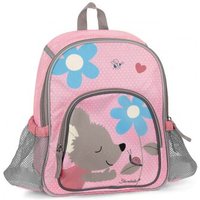 STERNTALER 9602071-0 Funktions-Rucksack Mabel von Sterntaler