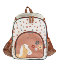 STERNTALER 9602424 Kinderrucksack PFERD Sunny ecru von Sterntaler