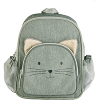 STERNTALER 9602427 Kinderrucksack Katze Lilly mit Kühlfunktion von Sterntaler