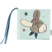 Spielbuch Esel Emmi Boy blau zum Anbinden Spielbuch Esel Emmi Boy blau zum Anbinden von Sterntaler