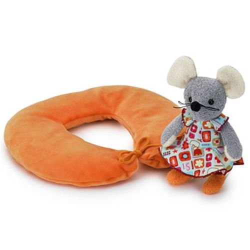 Sterntaler 34835 Nackenstütze Melina Sterntaler 34835 Nackenstütze Melina von Sterntaler