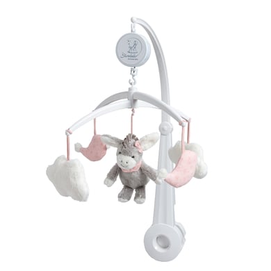 Sterntaler Baby Mobile Emmi Girl von Sterntaler