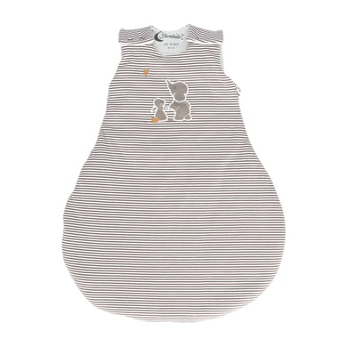 Sterntaler Baby-Schlafsack Eddy beige von Sterntaler