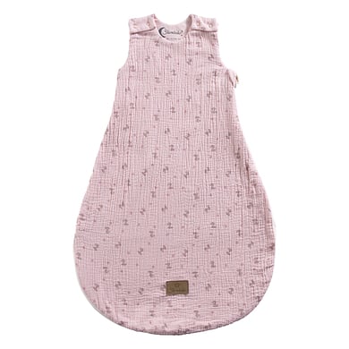 Sterntaler Baby-Schlafsack Emmi Girl zartrosa von Sterntaler