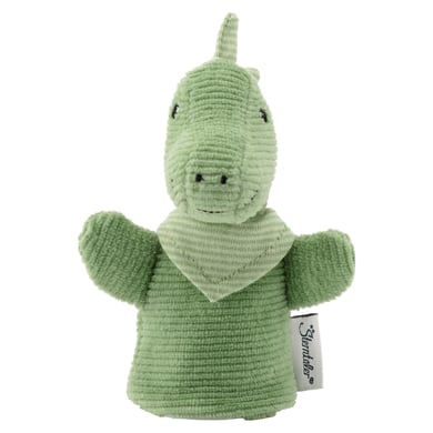 Sterntaler Fingerpuppe Dino Rexi von Sterntaler