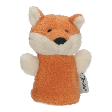 Sterntaler Fingerpuppe Fuchs von Sterntaler