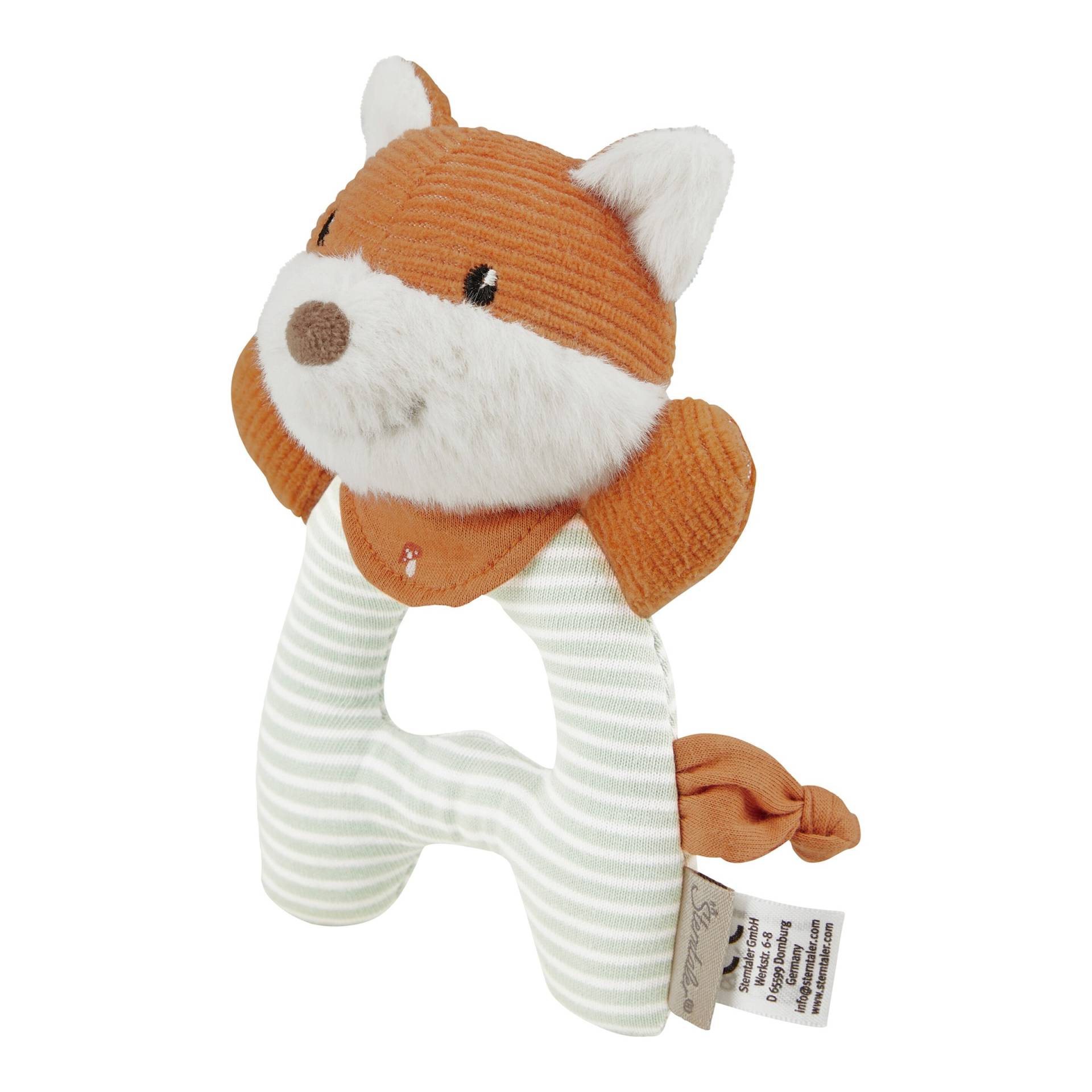 Sterntaler Greifling Fuchs Filou Sterntaler Greifling Fuchs Filou von Sterntaler