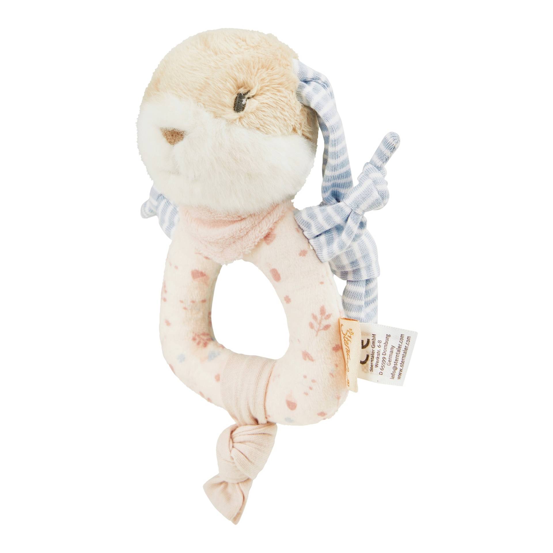 Sterntaler Greifling Hase Hanni Sterntaler Greifling Hase Hanni von Sterntaler