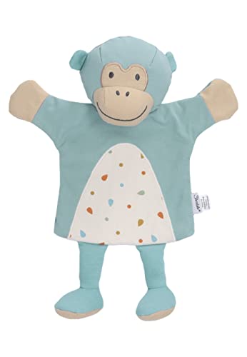 Sterntaler Handpuppe AFFE Albert von Sterntaler