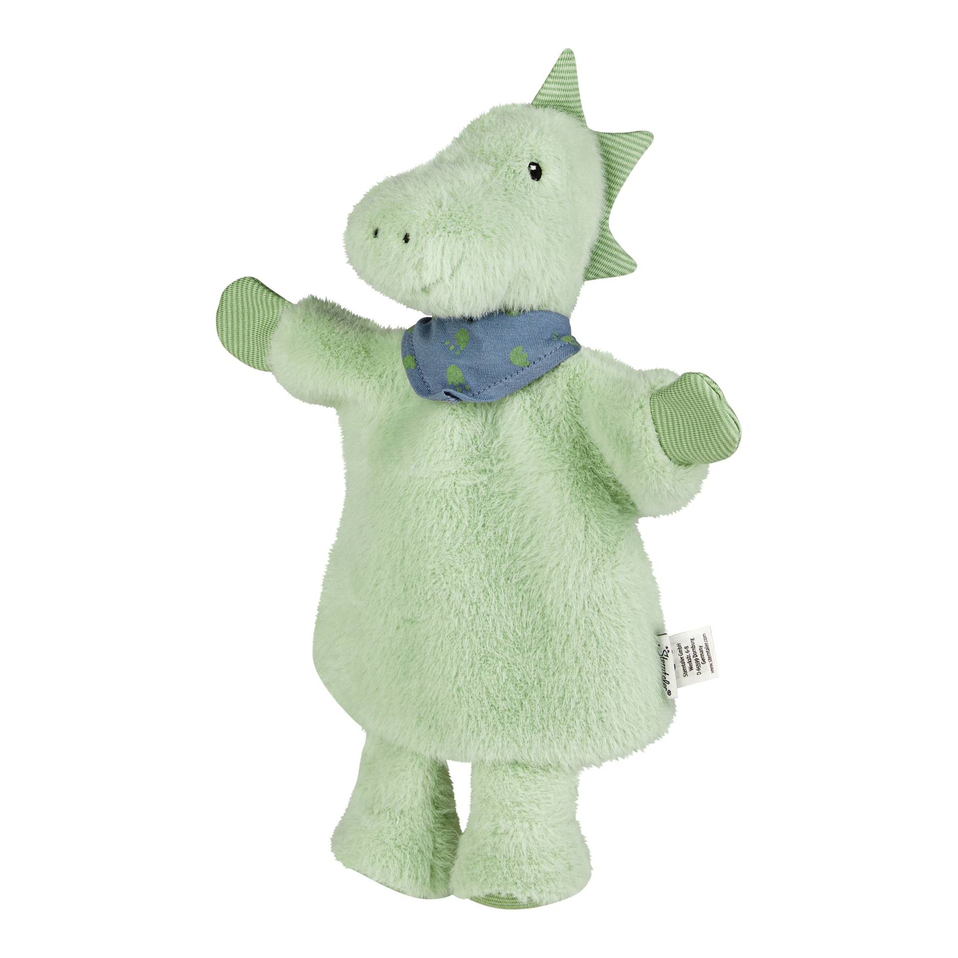 Sterntaler Handpuppe Dino Rexi Sterntaler Handpuppe Dino Rexi von Sterntaler
