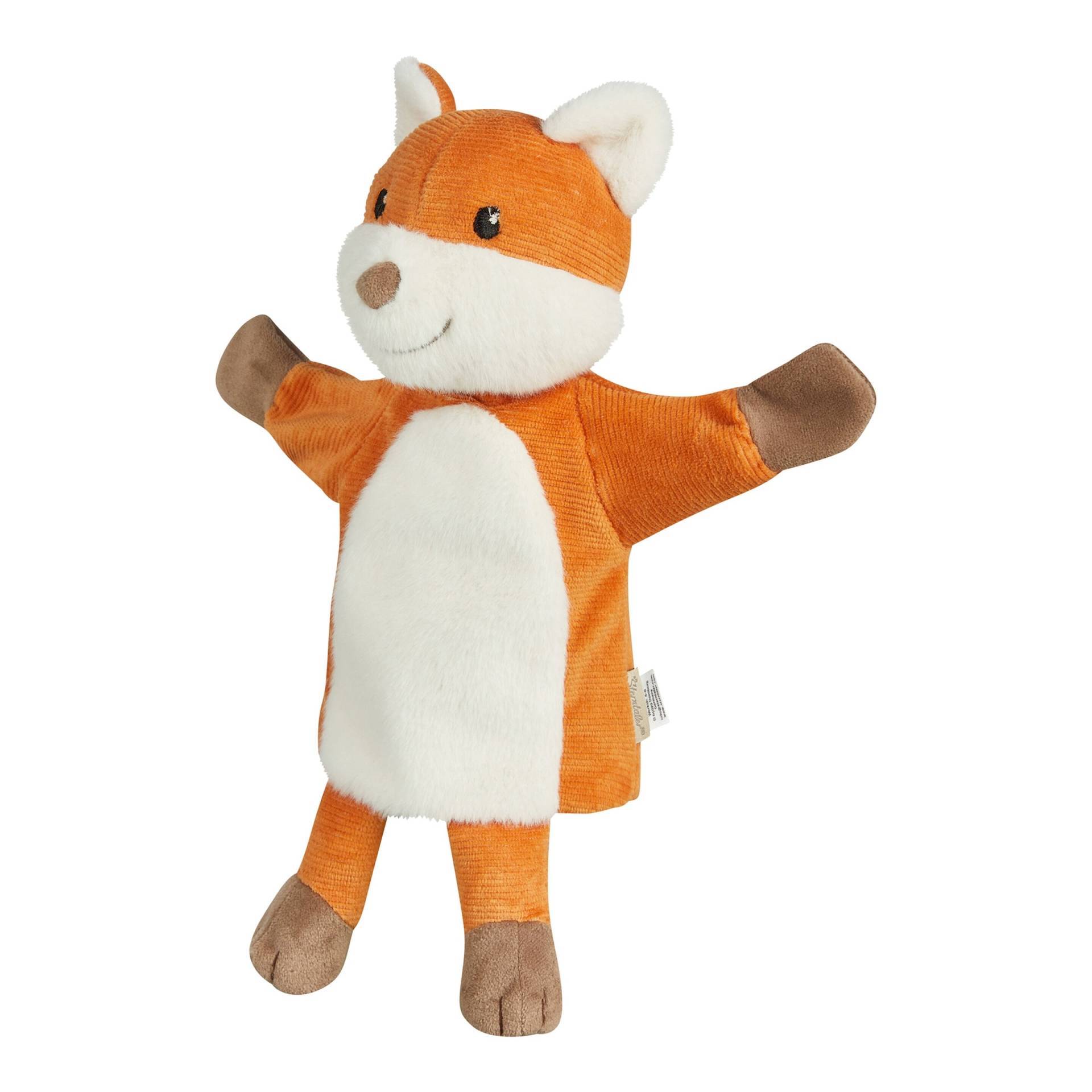 Sterntaler Handpuppe Fuchs Filou Sterntaler Handpuppe Fuchs Filou von Sterntaler