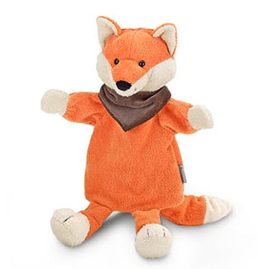 Sterntaler Handpuppe Fuchs von Sterntaler