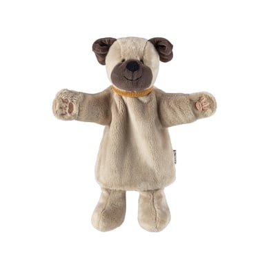 Sterntaler Handpuppe Hund von Sterntaler