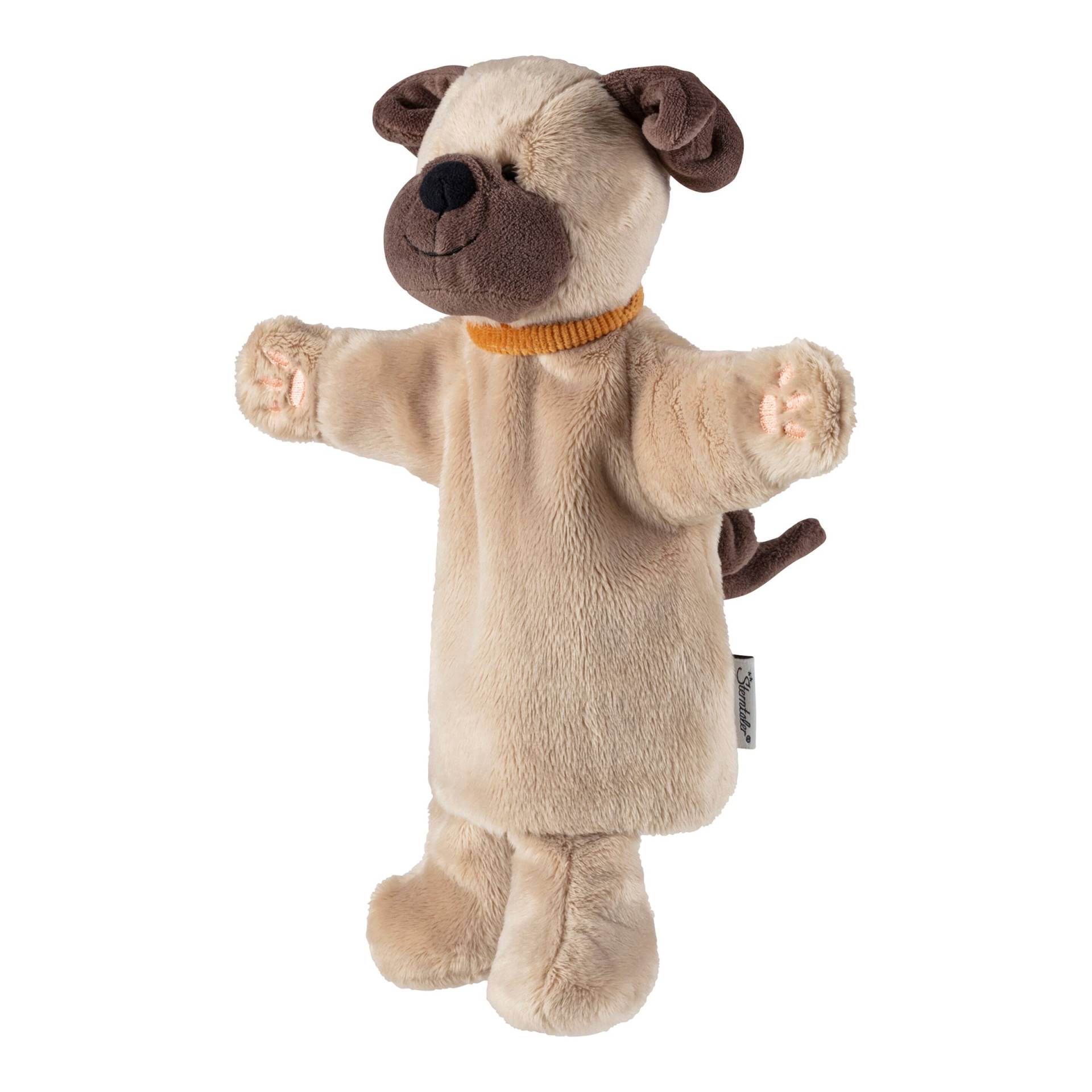 Sterntaler Handpuppe Hund Sterntaler Handpuppe Hund von Sterntaler