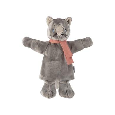 Sterntaler Handpuppe Katze von Sterntaler