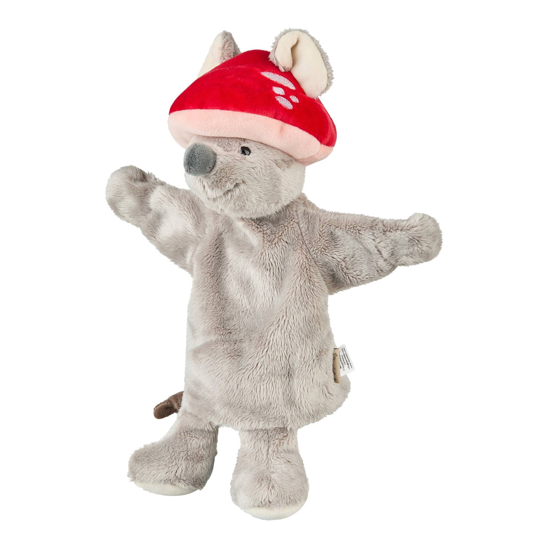 Sterntaler Handpuppe Maus Sterntaler Handpuppe Maus von Sterntaler