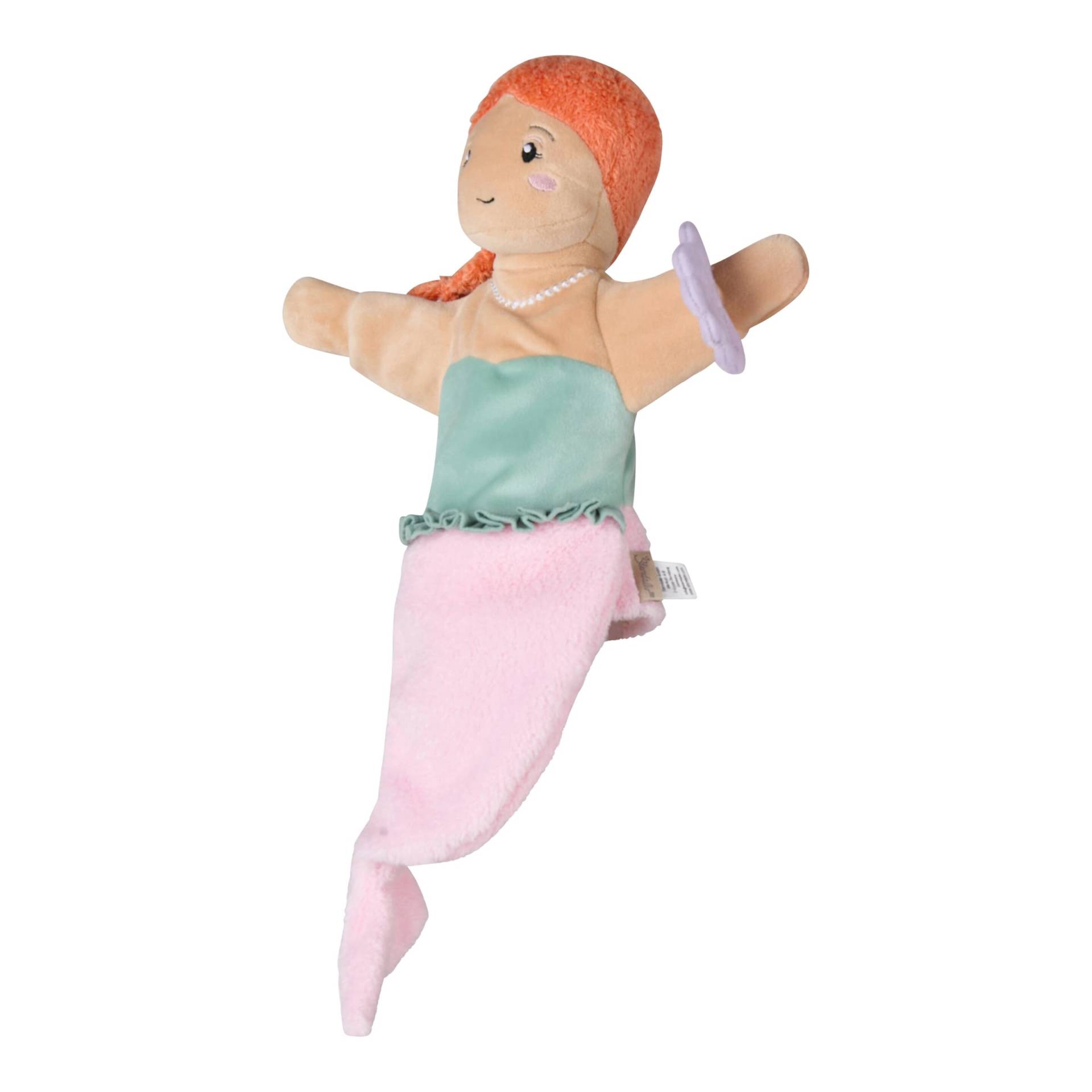 Sterntaler Handpuppe Meerjungfrau Sterntaler Handpuppe Meerjungfrau von Sterntaler