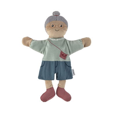 Sterntaler Handpuppe Oma von Sterntaler