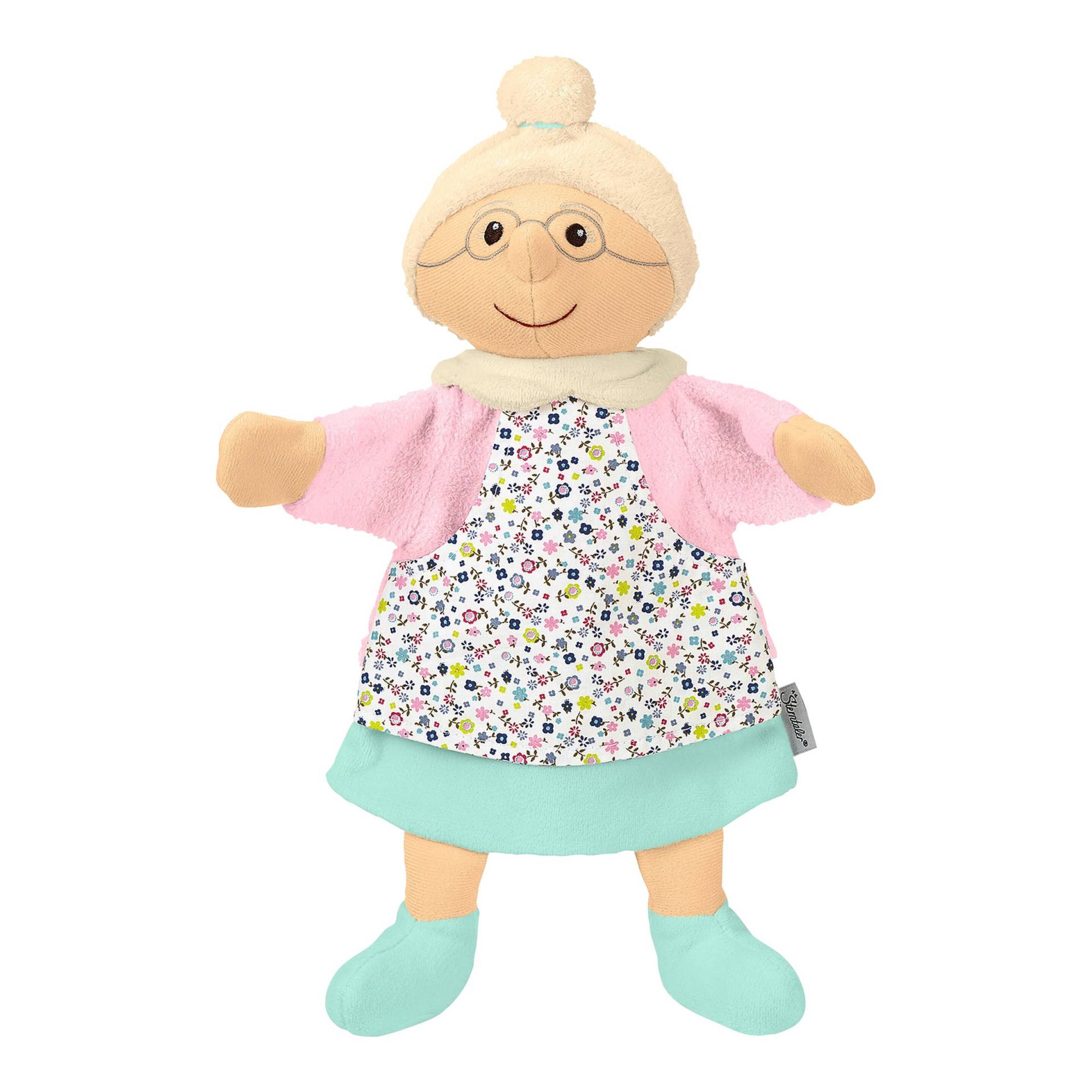 Sterntaler Handpuppe Oma Sterntaler Handpuppe Oma von Sterntaler