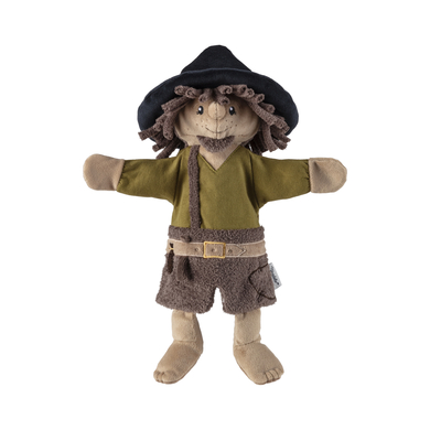 Sterntaler Handpuppe Räuber von Sterntaler