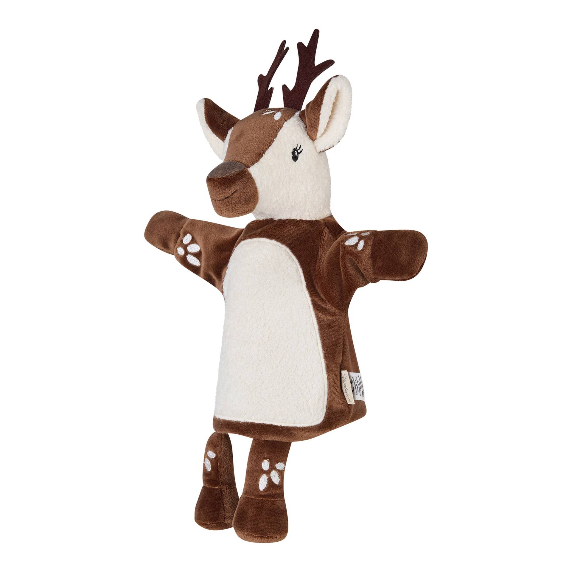 Sterntaler Handpuppe Reh Sterntaler Handpuppe Reh von Sterntaler