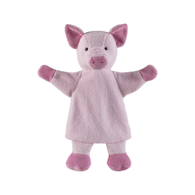 Sterntaler Handpuppe Schwein von Sterntaler