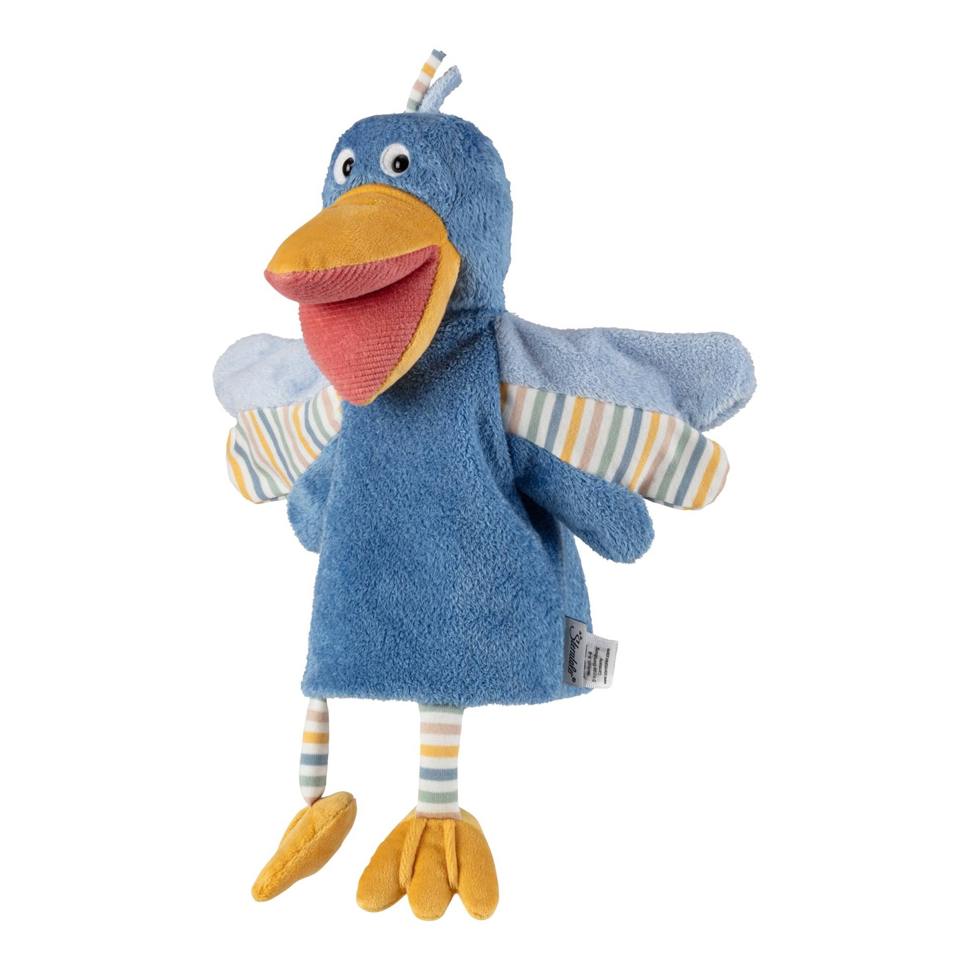 Sterntaler Handpuppe Vogel Sterntaler Handpuppe Vogel von Sterntaler
