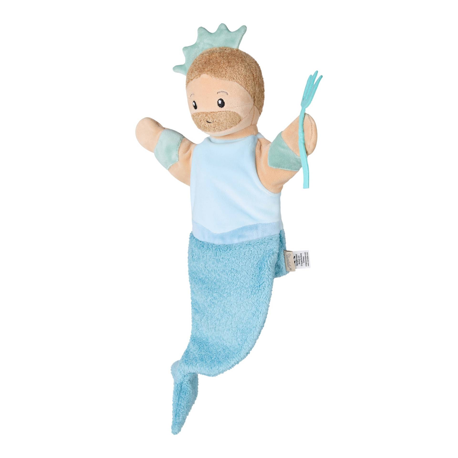 Sterntaler Handpuppe Wassermann Sterntaler Handpuppe Wassermann von Sterntaler