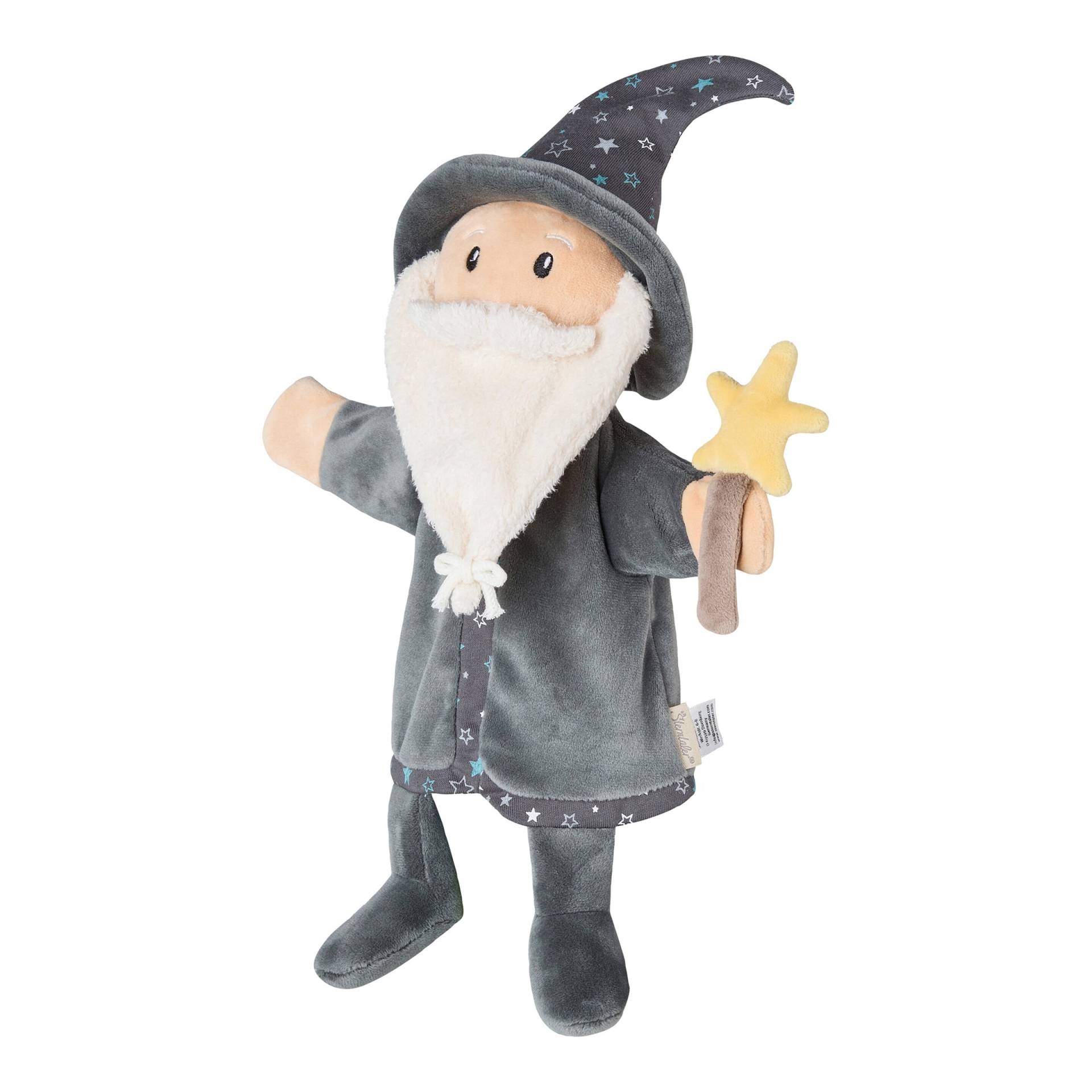 Sterntaler Handpuppe Zauberer Sterntaler Handpuppe Zauberer von Sterntaler