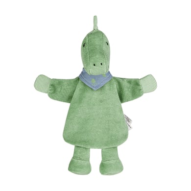 Sterntaler Kinder Handpuppe Dino Rexi von Sterntaler