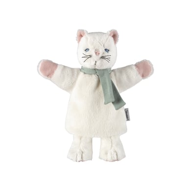 Sterntaler Kinder Handpuppe Katze von Sterntaler