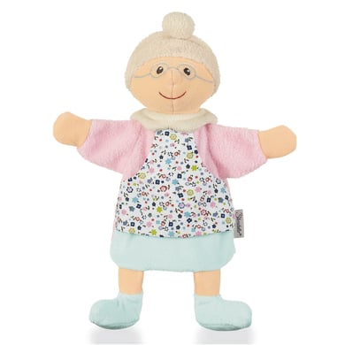 Sterntaler Kinder Handpuppe Oma von Sterntaler