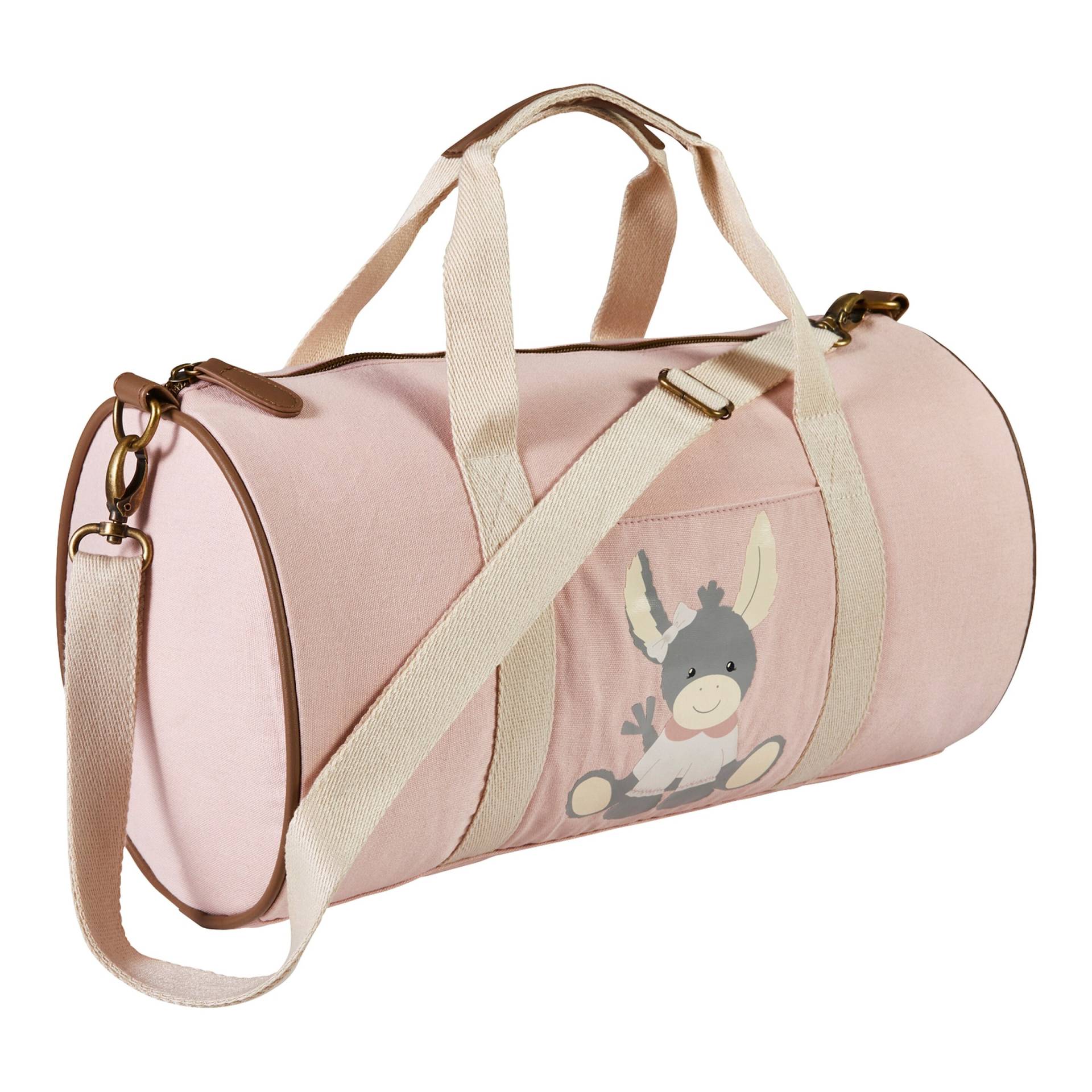 Sterntaler Kinder-Reisetasche Esel Emmi Girl von Sterntaler