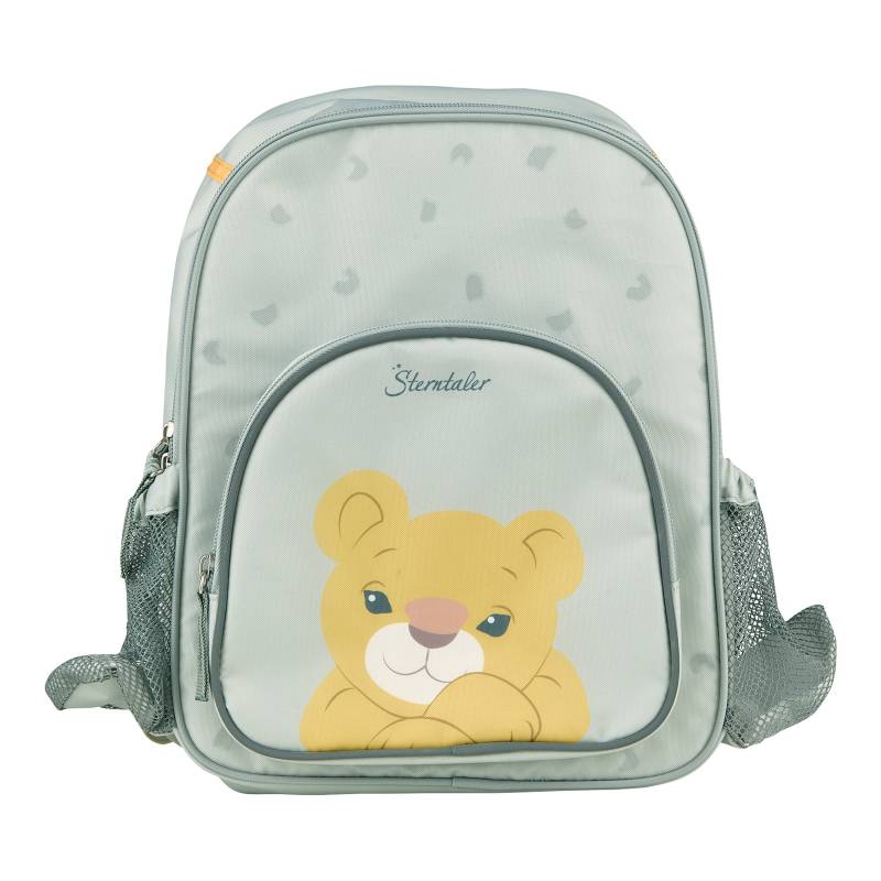 Sterntaler Safari Kinderrucksack Löwe Leo Sterntaler Safari Kinderrucksack Löwe Leo von Sterntaler