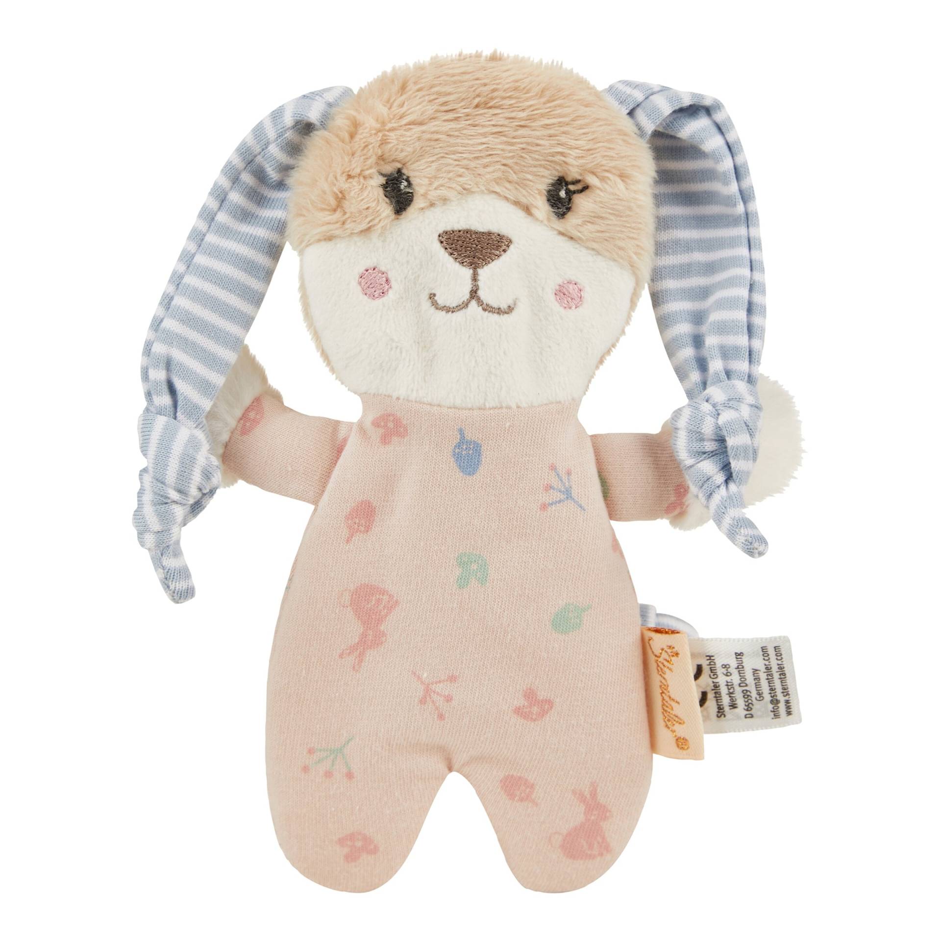 Sterntaler Knistertier Hase Hanni Sterntaler Knistertier Hase Hanni von Sterntaler