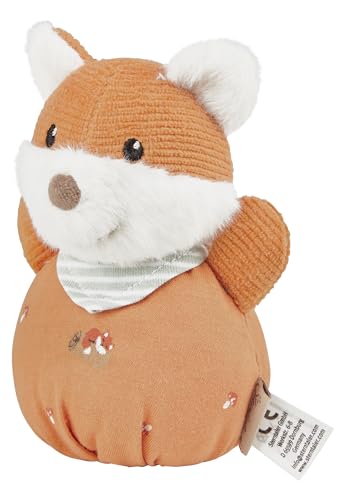 Sterntaler Knuddelsäckchen Filou, Rost Sterntaler Knuddelsäckchen Filou, Rost von Sterntaler