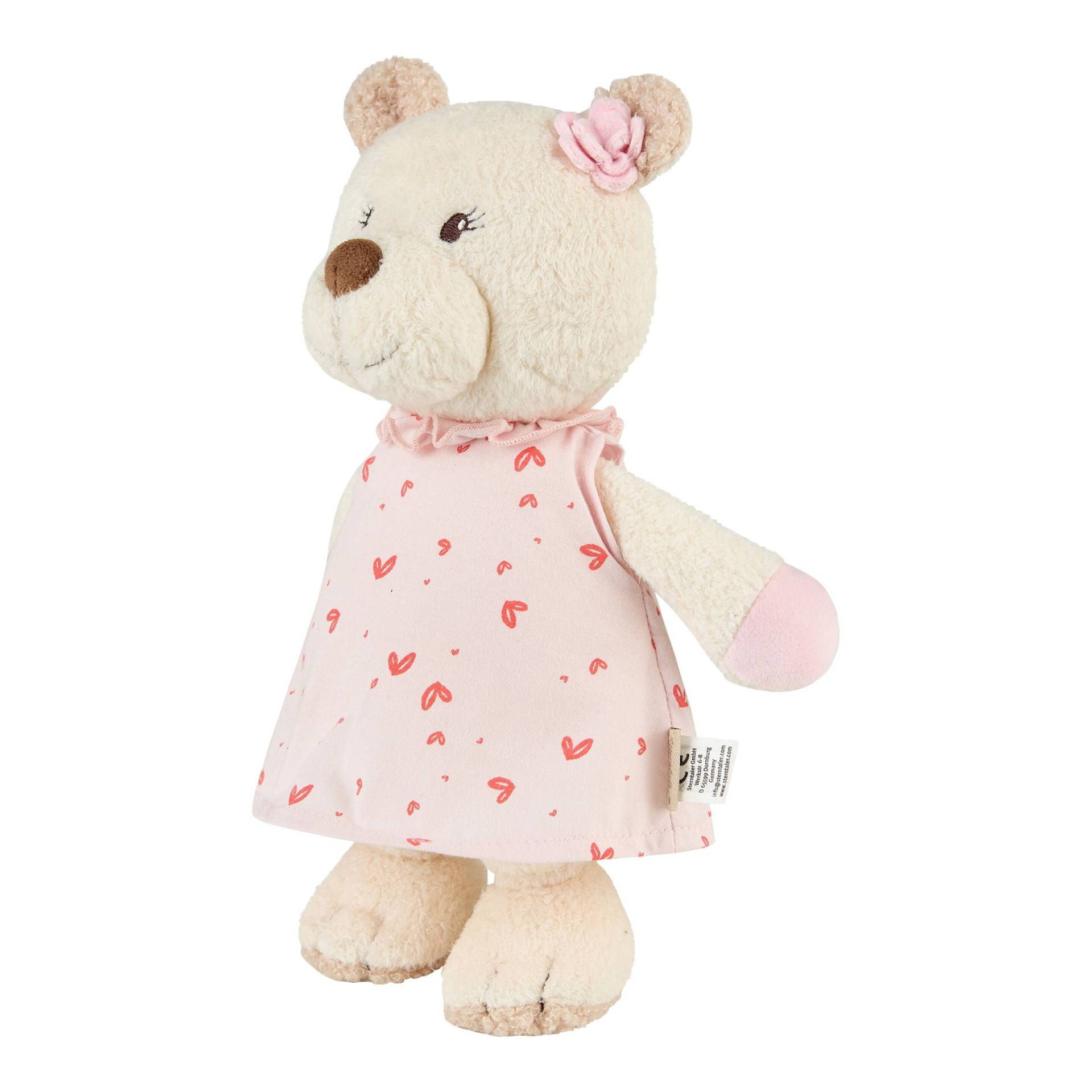 Sterntaler Kuscheltier Bär Betty 29cm Sterntaler Kuscheltier Bär Betty 29cm von Sterntaler