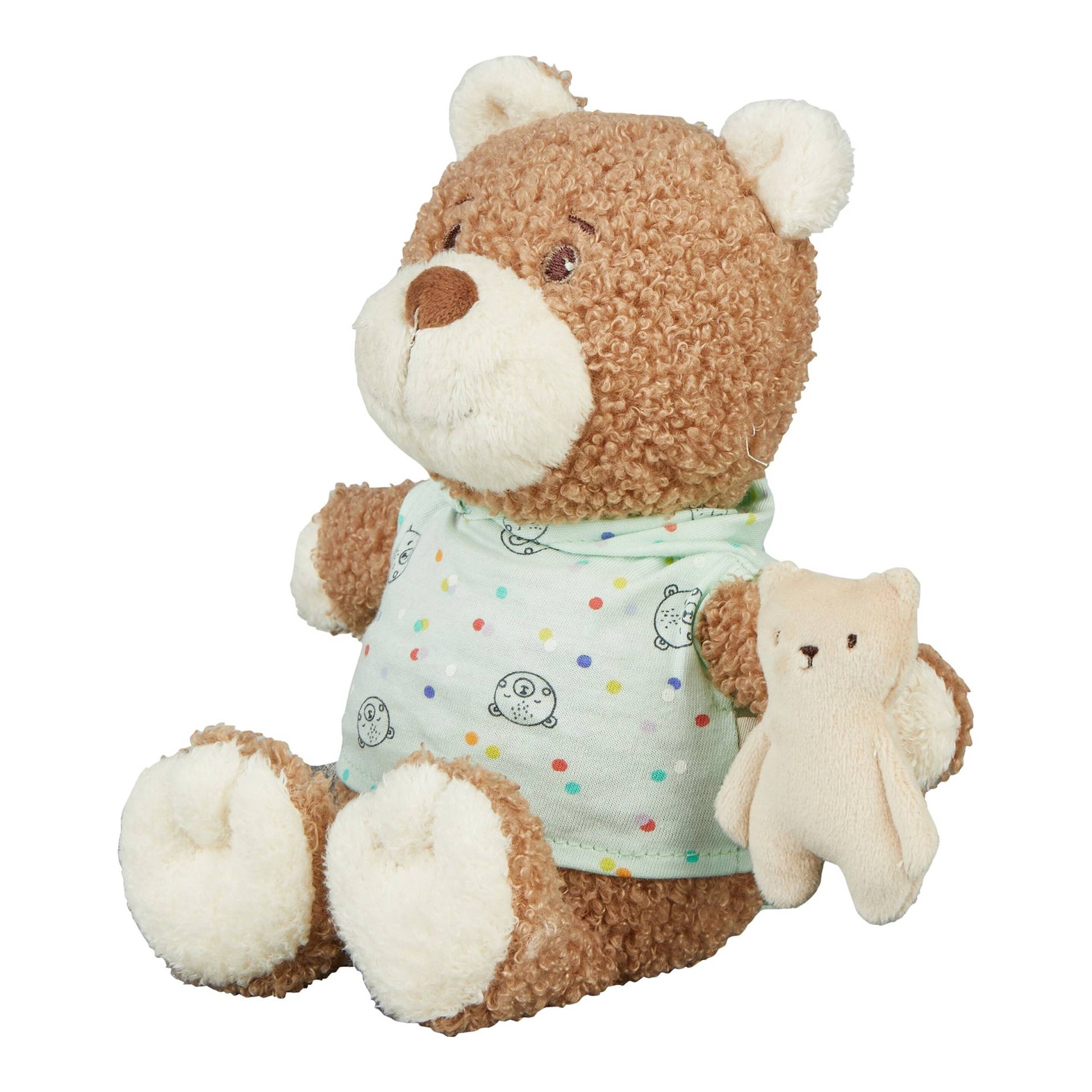Sterntaler Kuscheltier Bär Bo 24cm Sterntaler Kuscheltier Bär Bo 24cm von Sterntaler