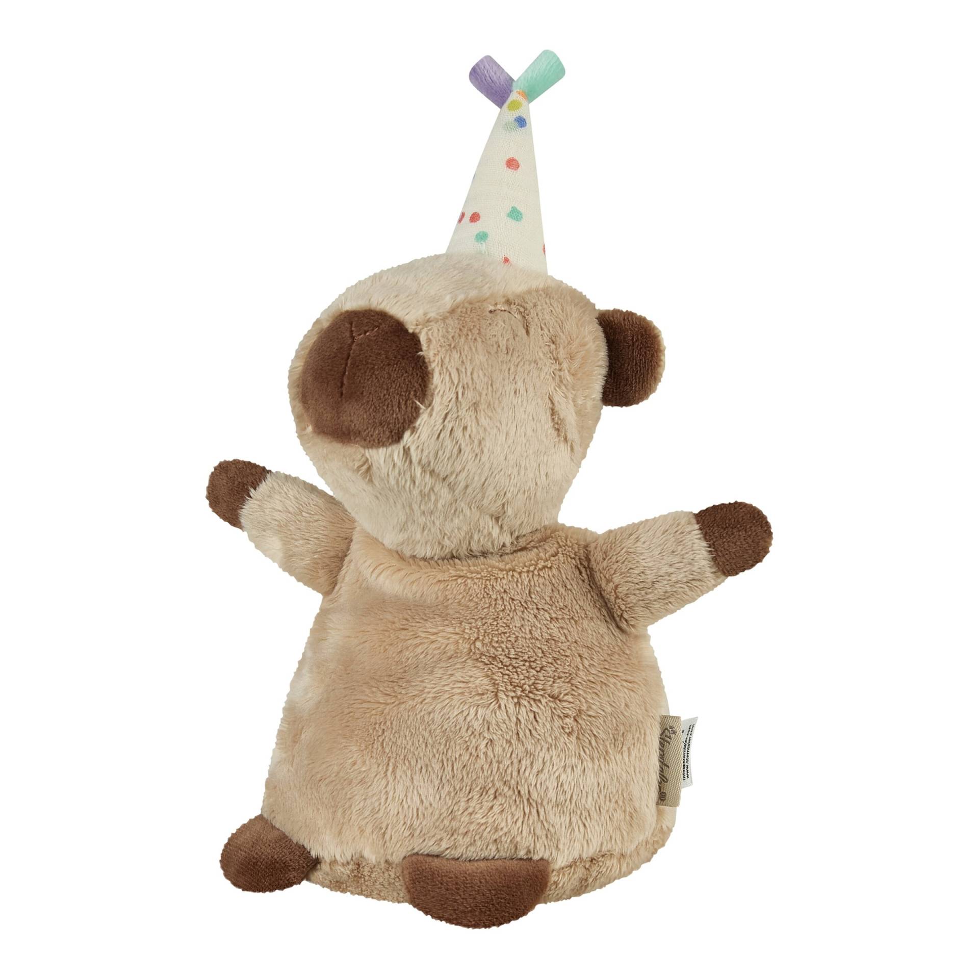 Sterntaler Kuscheltier Capybara Carli 24cm Sterntaler Kuscheltier Capybara Carli 24cm von Sterntaler