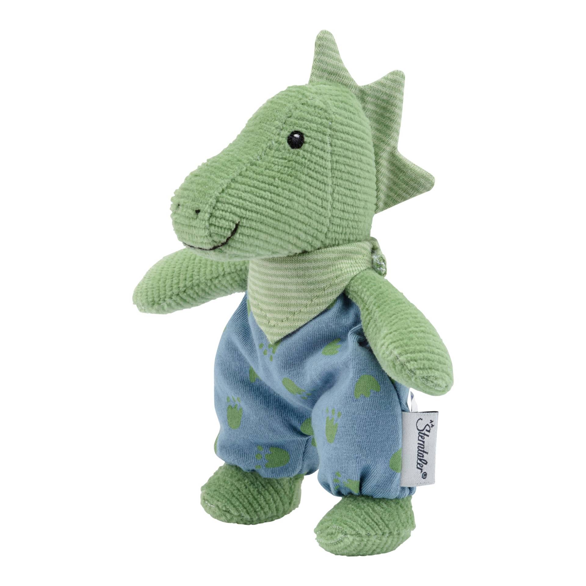 Sterntaler Kuscheltier Dino Rexi 16cm von Sterntaler