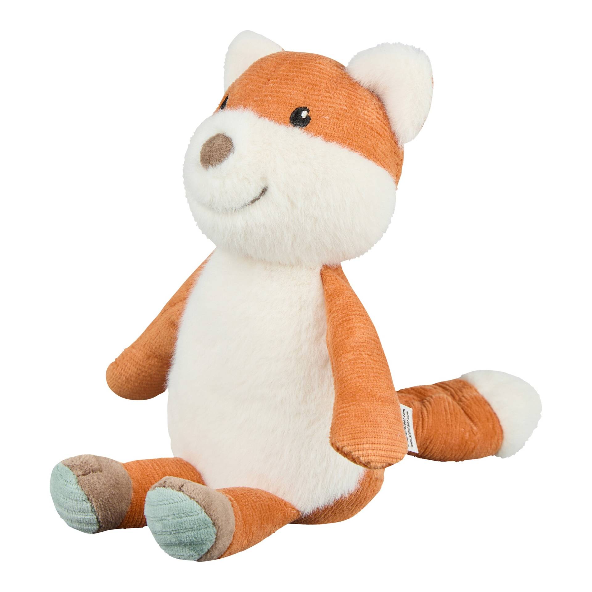 Sterntaler Kuscheltier Fuchs Filou 24cm Sterntaler Kuscheltier Fuchs Filou 24cm von Sterntaler