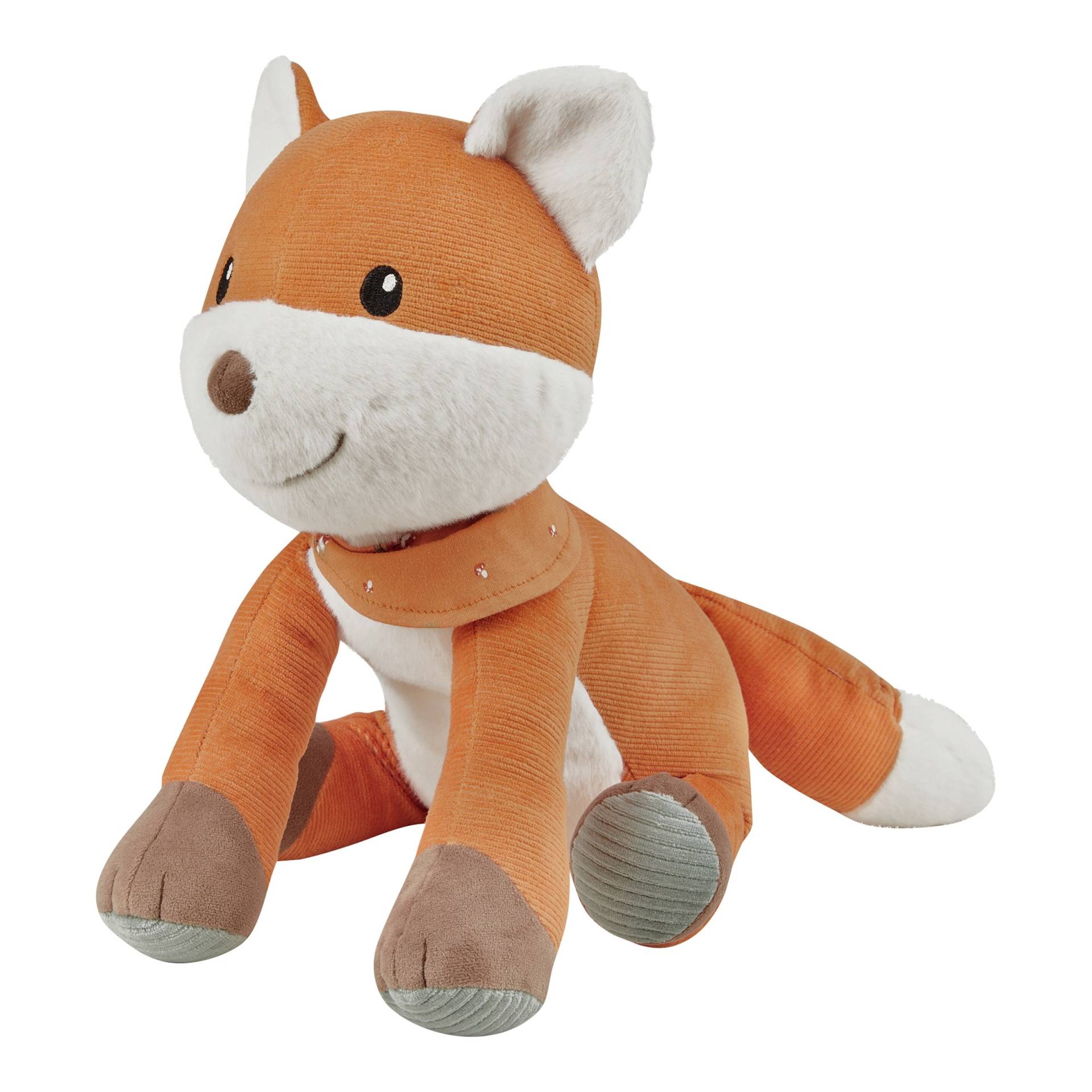 Sterntaler Kuscheltier Fuchs Filou 40cm Sterntaler Kuscheltier Fuchs Filou 40cm von Sterntaler