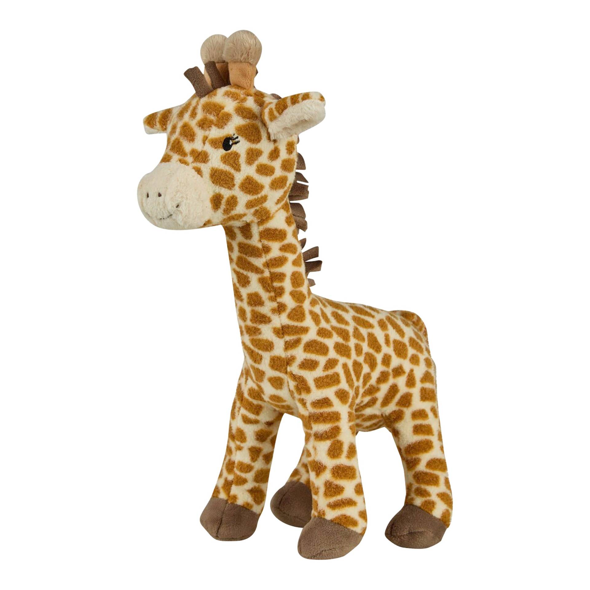 Sterntaler Safari Kuscheltier Giraffe Kaya 33cm Sterntaler Safari Kuscheltier Giraffe Kaya 33cm von Sterntaler