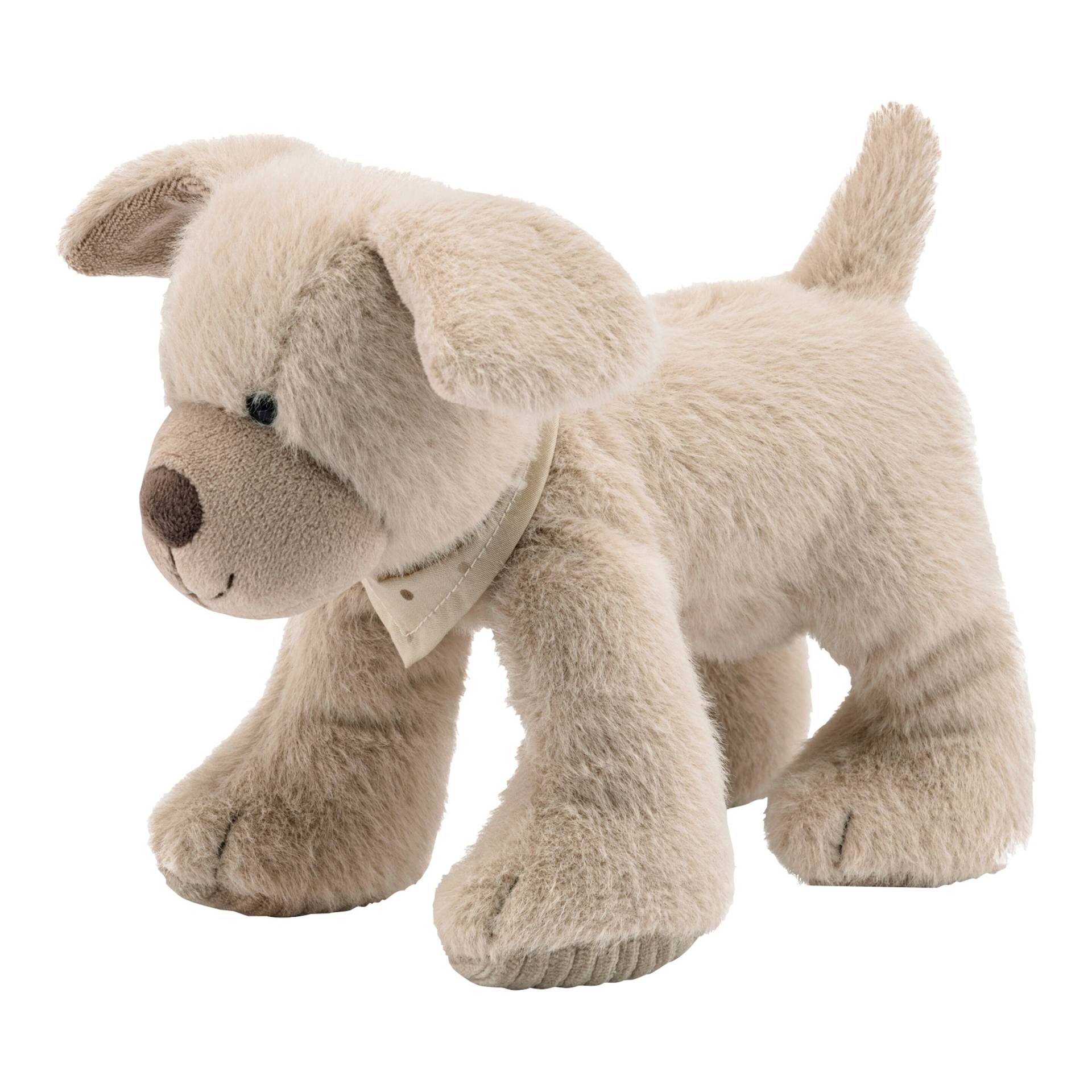 Sterntaler Kuscheltier Hund Lucky 21cm von Sterntaler