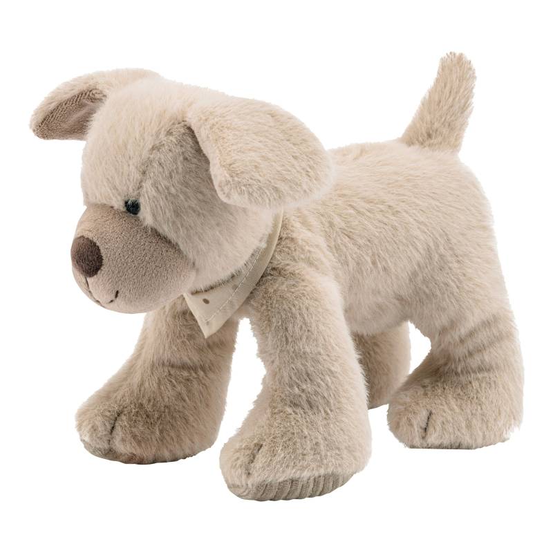 Sterntaler Kuscheltier Hund Lucky 21cm von Sterntaler